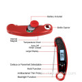 Wasserdichtes Instant -Lesefleisch -Fleischthermometer